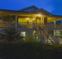 Driftwood Bed and Breakfast - Accommodation Coffs Harbour