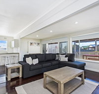 Driftwood House - Accommodation Coffs Harbour