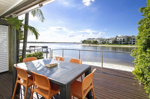 Driftwood U2 - Accommodation Coffs Harbour 0
