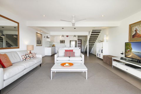 Driftwood U2 - Accommodation Coffs Harbour 1