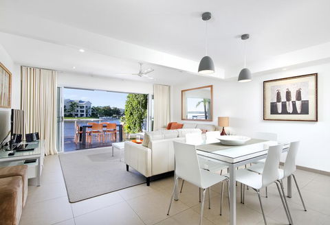 Driftwood U2 - Accommodation Coffs Harbour 3