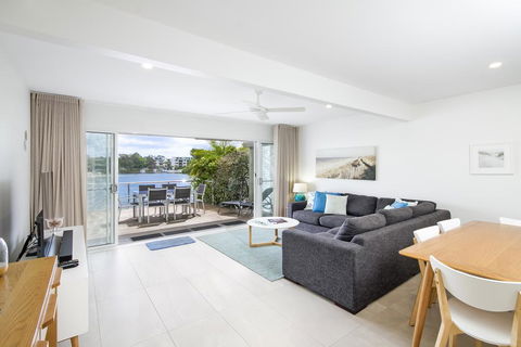 Driftwood U8 - Accommodation Coffs Harbour 2