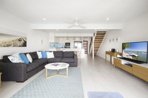 Driftwood U8 - Accommodation Coffs Harbour 3