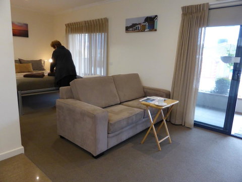 Dromana Beach Getaway Motel - Accommodation Coffs Harbour 2