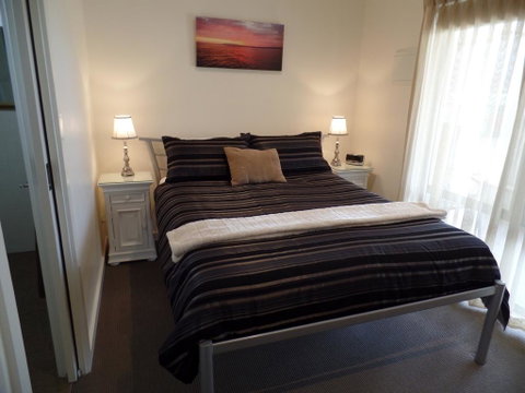 Dromana Beach Getaway Motel - Accommodation Coffs Harbour 3