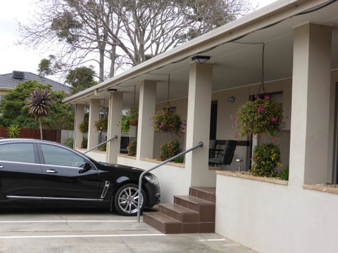 Dromana Beach Getaway Motel - Accommodation Coffs Harbour 0