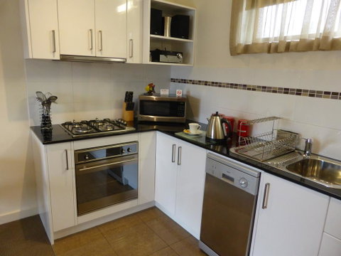 Dromana Beach Getaway Motel - Accommodation Coffs Harbour 1
