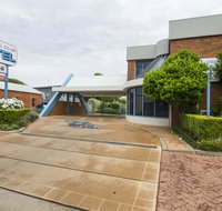 Dubbo RSL Club Motel - Accommodation Coffs Harbour