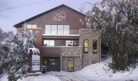 Duck Inn Mt Buller - Accommodation Coffs Harbour 0