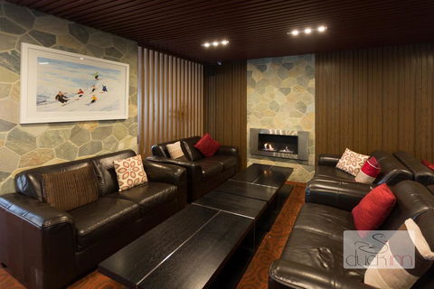 Duck Inn Mt Buller - Accommodation Coffs Harbour 2