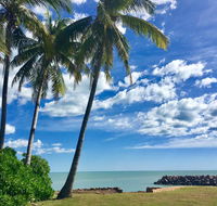 Dundee Beach Holiday Park - Accommodation Coffs Harbour