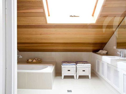 Dunes Chalet - Accommodation Coffs Harbour 1