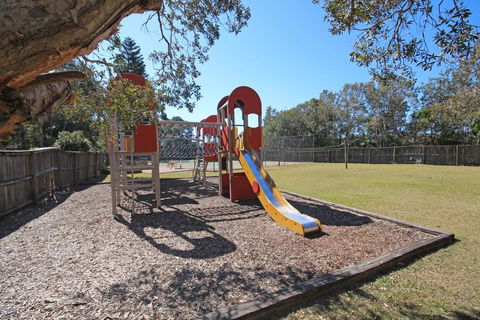 Dunes Holiday Apartments Unit 7 - Accommodation Coffs Harbour 3