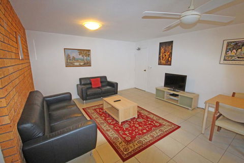 Dunes Holiday Apartments Unit 7 - Accommodation Coffs Harbour 1