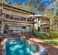 Dux Nutz - Accommodation Coffs Harbour