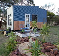 Dyl  Lil's Tiny House on Wheels - Accommodation Coffs Harbour