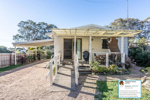 Eagle Bay Cottage - Accommodation Coffs Harbour 3