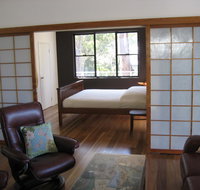 Eagle's Nest - Accommodation Coffs Harbour