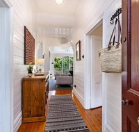 EAMONT ON SACKVILLE - Accommodation Coffs Harbour