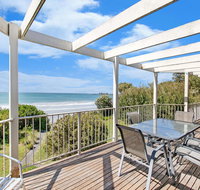 East Beach House - Accommodation Coffs Harbour