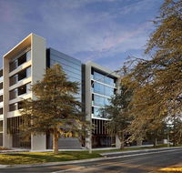 East Hotel and Apartments - Accommodation Coffs Harbour