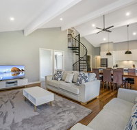 East Tempy - House Only - Accommodation Coffs Harbour