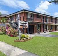 Eastern Beach Units 4 - Accommodation Coffs Harbour