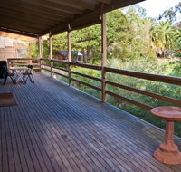 Eastwind on Chinamans Creek - Accommodation Coffs Harbour