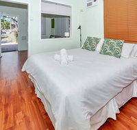 Easy Going Holiday unit on McKenzie MK4 - Accommodation Coffs Harbour