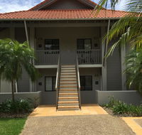 Eco Condo Whitsundays - Accommodation Coffs Harbour