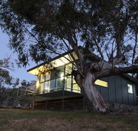 Ecocrackenback 9 - Sustainable chalet close to the slopes - Accommodation Coffs Harbour