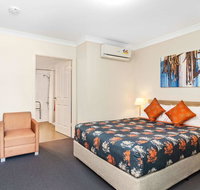Econo Lodge Alabaster - Cowra - Accommodation Coffs Harbour
