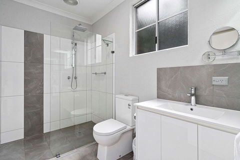 Econo Lodge Border Gateway Wodonga - Accommodation Coffs Harbour 3
