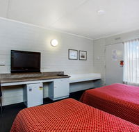 Econo Lodge Portland - Accommodation Coffs Harbour