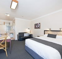Econo Lodge Savannah Park Tamworth - Accommodation Coffs Harbour