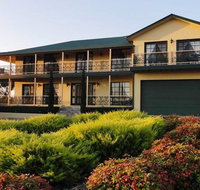 Eden Park Views - Accommodation Coffs Harbour