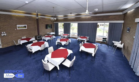 Edenhope Motor Inn - Accommodation Coffs Harbour 2