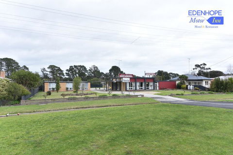 Edenhope Motor Inn - Accommodation Coffs Harbour 0