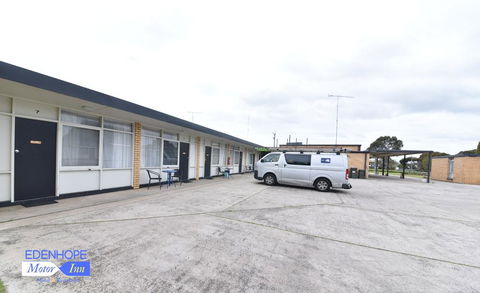 Edenhope Motor Inn - Accommodation Coffs Harbour 3