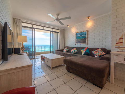 Edgecliffe Unit 4, 4 Esplanade Kings Beach - Accommodation Coffs Harbour 2