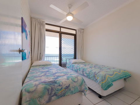 Edgecliffe Unit 4, 4 Esplanade Kings Beach - Accommodation Coffs Harbour 1