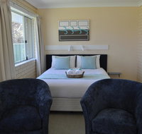 Edgewater Motel - Accommodation Coffs Harbour