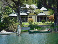 Edgewater Terraces at Metung