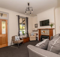 Edward Cottage Heritage Central Comfortable. - Accommodation Coffs Harbour
