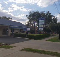 Edward Parry Motel and Apartments - Accommodation Coffs Harbour