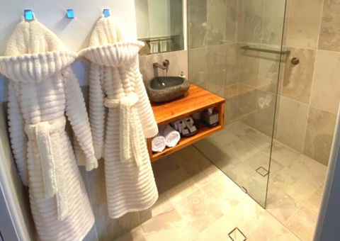 Eiger Chalet - Accommodation Coffs Harbour 3