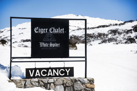 Eiger Chalet - Accommodation Coffs Harbour 0