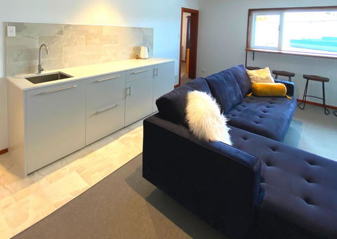 Eiger Chalet - Accommodation Coffs Harbour 2