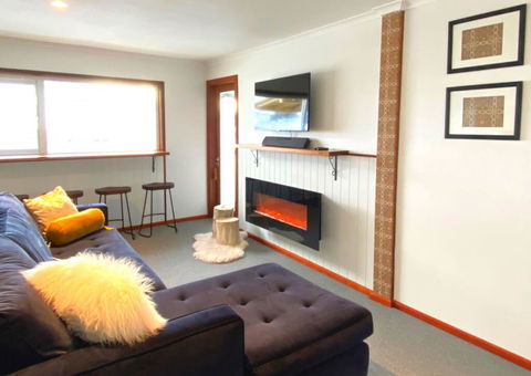 Eiger Chalet - Accommodation Coffs Harbour 1