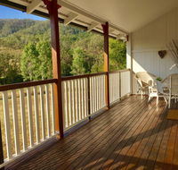 Eighteen Mile Cottage - Accommodation Coffs Harbour